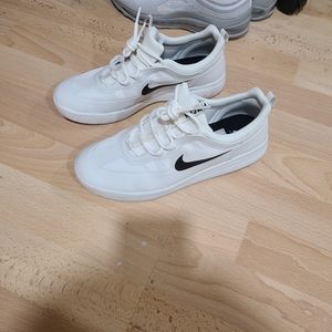 Nike SB nyjah free 2